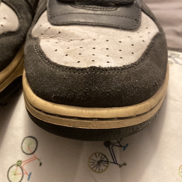 Vintage Nike Dunks Men’s Size 13 Rare - Picture 3 of 16
